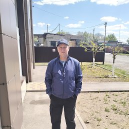 Николай, Новочеркасск, 44 года